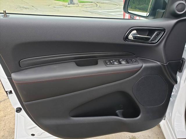 2027 Dodge Durango R/T 392 Plus