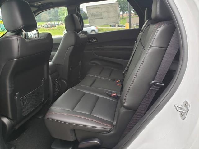 2027 Dodge Durango R/T 392 Plus