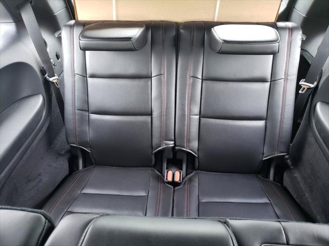 2027 Dodge Durango R/T 392 Plus