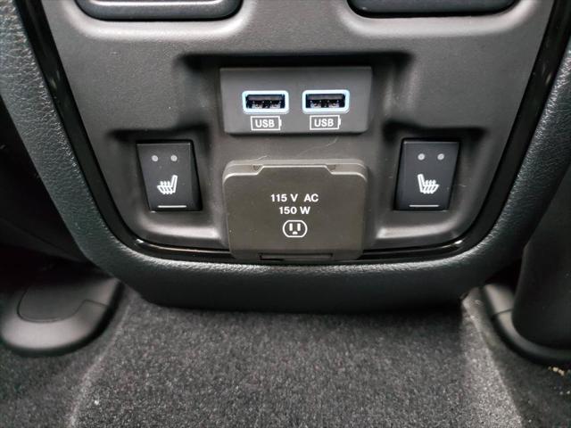 2027 Dodge Durango R/T 392 Plus