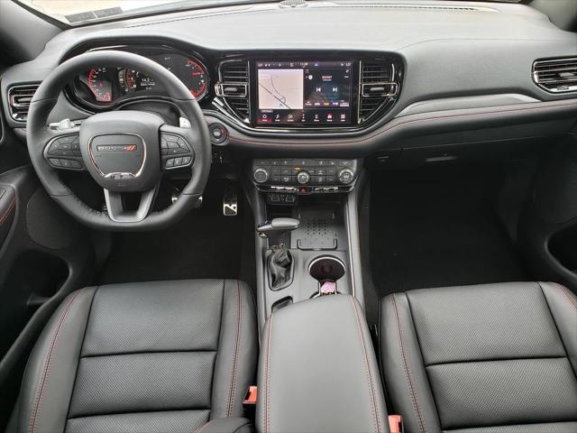 2027 Dodge Durango R/T 392 Plus