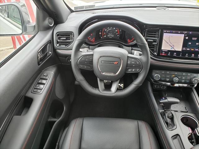 2027 Dodge Durango R/T 392 Plus