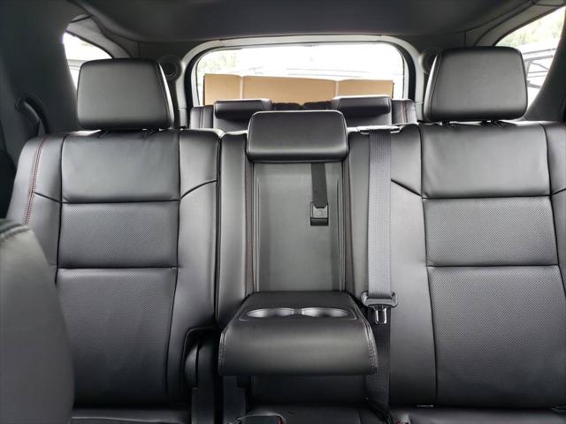 2027 Dodge Durango R/T 392 Plus