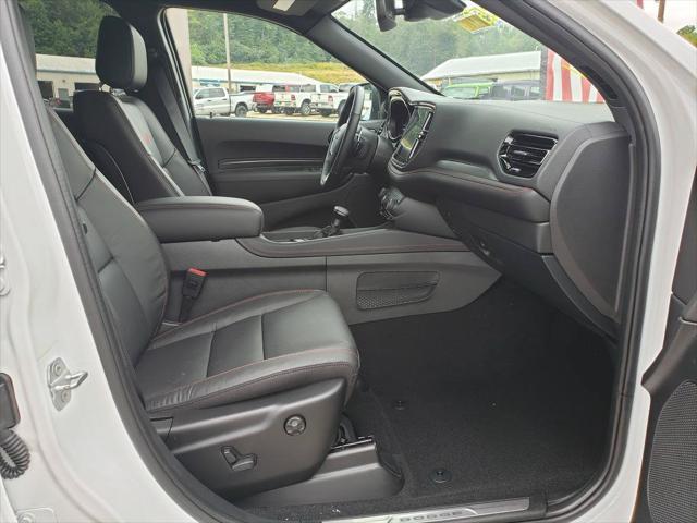 2027 Dodge Durango R/T 392 Plus