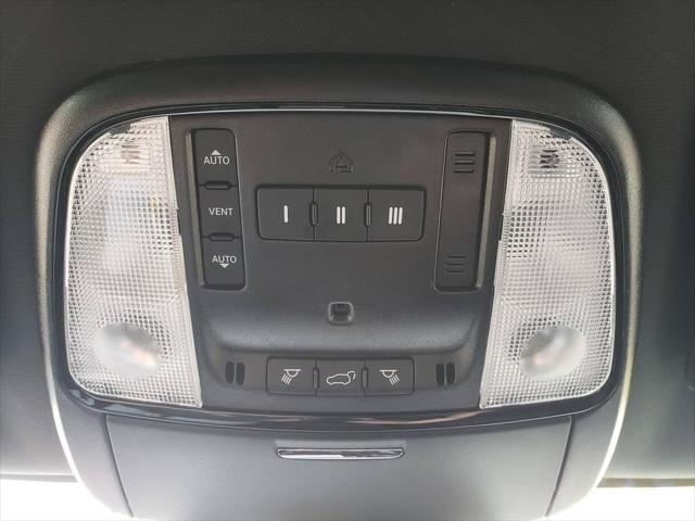 2027 Dodge Durango R/T 392 Plus