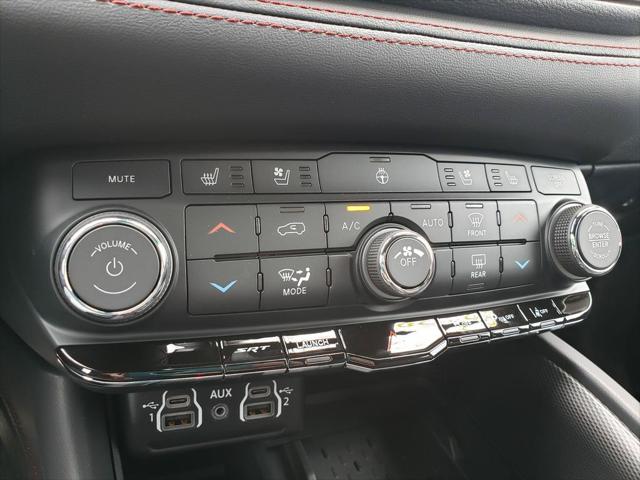 2027 Dodge Durango R/T 392 Plus