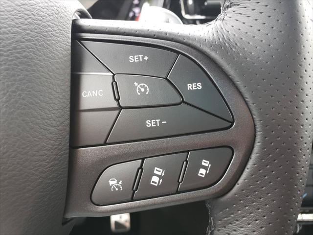 2027 Dodge Durango R/T 392 Plus