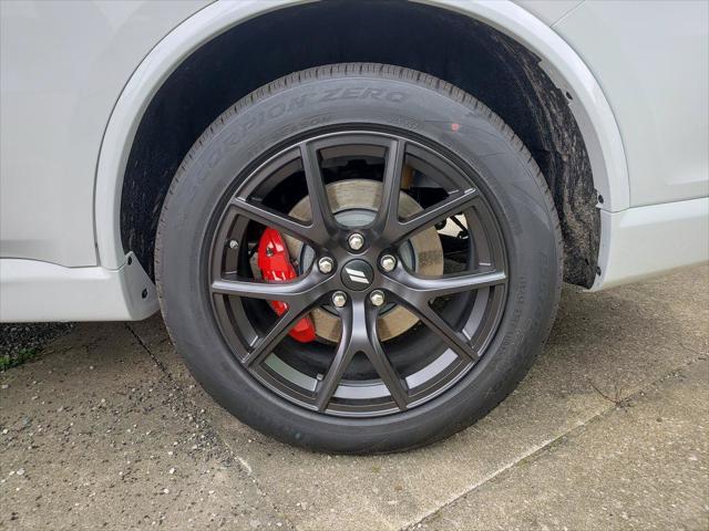 2027 Dodge Durango R/T 392 Plus