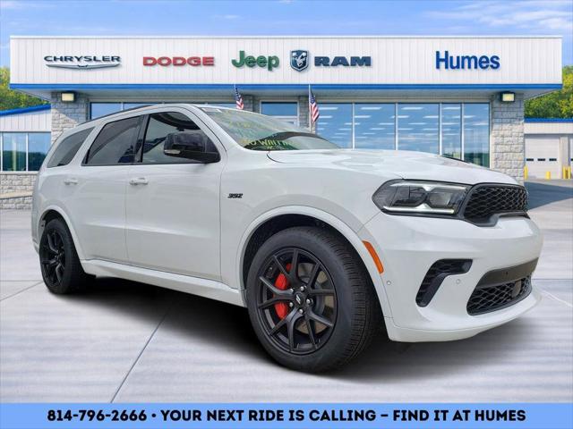 2027 Dodge Durango R/T 392 Plus for sale in Waterford, PA