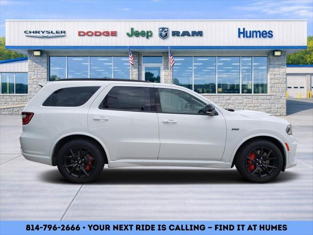 2027 Dodge Durango R/T 392 Plus