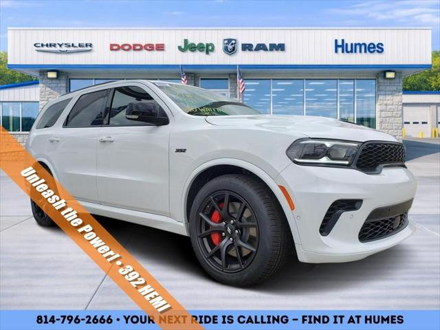 2027 Dodge Durango R/T 392 Plus for sale in Waterford, PA