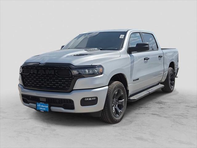 2026 RAM 1500 RAM 1500 EXPRESS CREW CAB 4X4 57 BOX 2026 RAM 1500 RAM 1500 EXPRESS CREW CAB 4X4 57 BOX