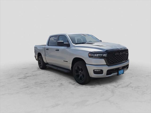 2026 RAM 1500 RAM 1500 EXPRESS CREW CAB 4X4 57 BOX 2026 RAM 1500 RAM 1500 EXPRESS CREW CAB 4X4 57 BOX
