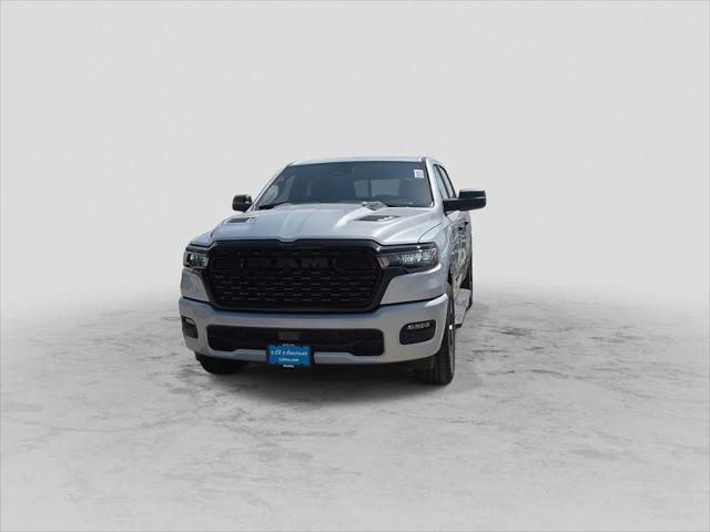 2026 RAM 1500 RAM 1500 EXPRESS CREW CAB 4X4 57 BOX 2026 RAM 1500 RAM 1500 EXPRESS CREW CAB 4X4 57 BOX