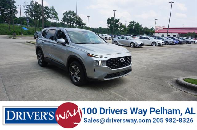2023 Hyundai Santa Fe SE for sale in Pelham, AL