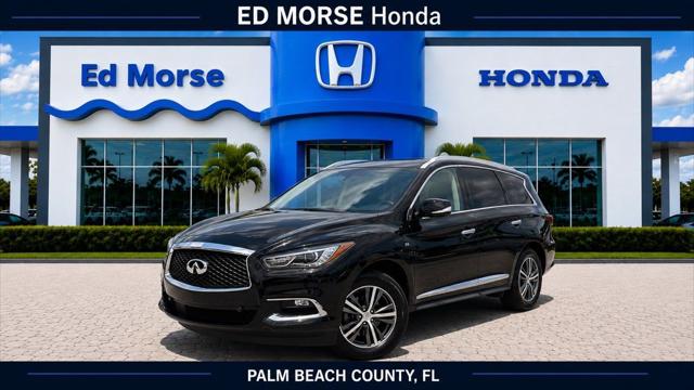 2020 INFINITI QX60 LUXE for sale in Riviera Beach, FL