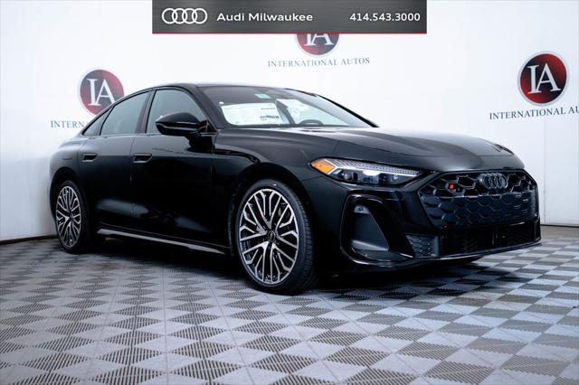 2026 Audi S5 Premium Plus TFSI quattro S tronic for sale in West Allis, WI