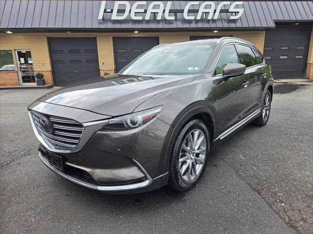 2019 Mazda CX-9 Grand Touring for sale in Harrisburg, PA