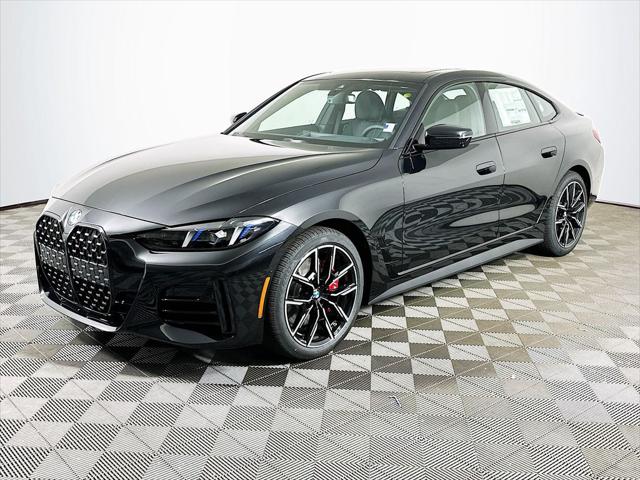 2026 BMW 430i Gran Coupe xDrive for sale in Grand Rapids, MI