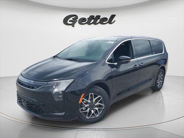 2027 Chrysler Pacifica Limited for sale in Punta Gorda, FL