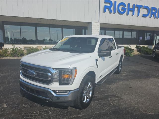 2023 Ford F-150 XLT for sale in Muncie, IN