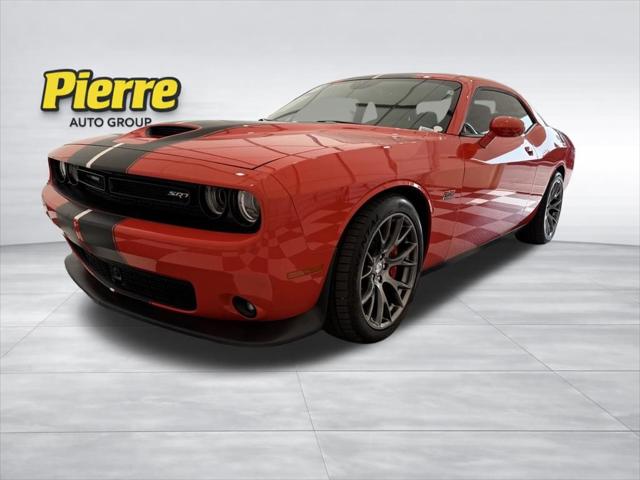 2016 Dodge Challenger SRT 392 for sale in Seattle, WA