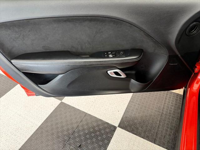 2016 Dodge Challenger SRT 392