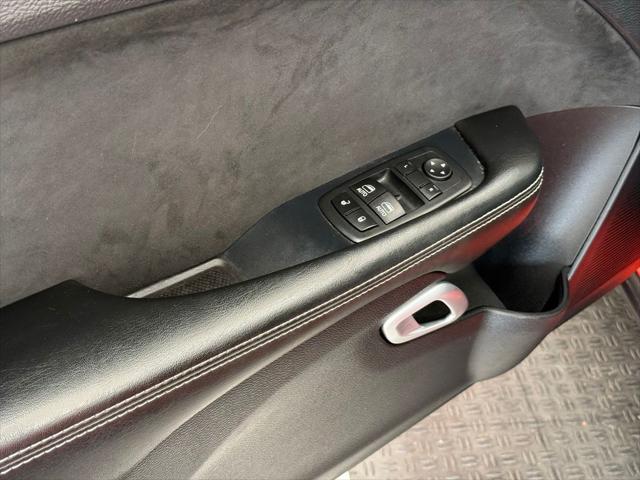 2016 Dodge Challenger SRT 392