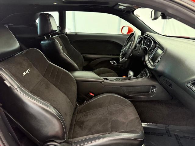 2016 Dodge Challenger SRT 392
