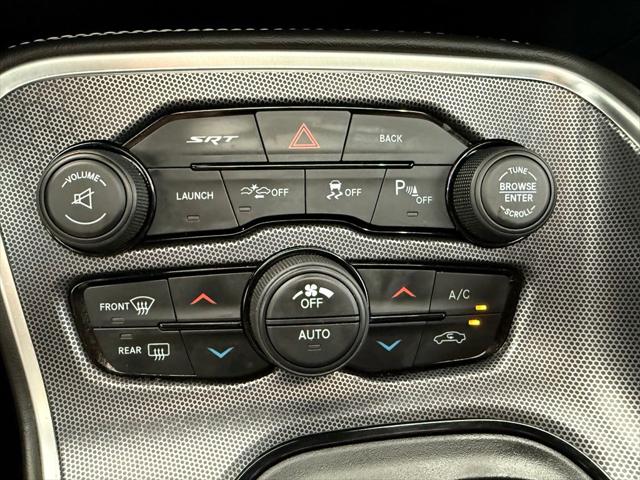 2016 Dodge Challenger SRT 392