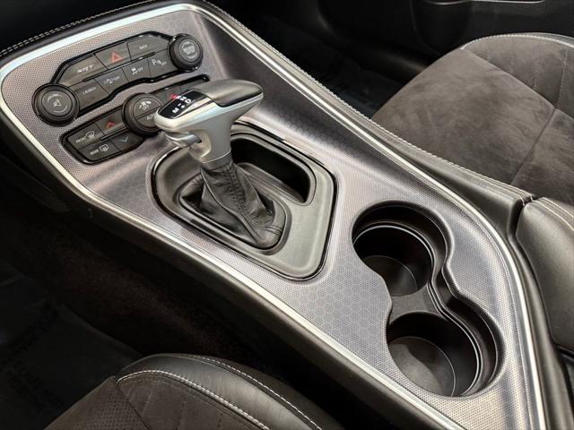 2016 Dodge Challenger SRT 392