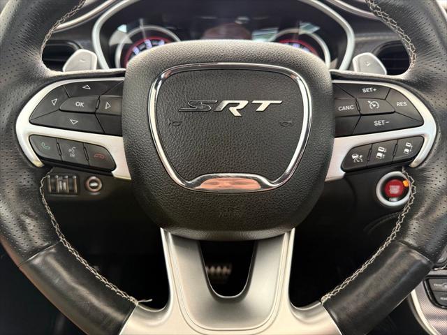 2016 Dodge Challenger SRT 392