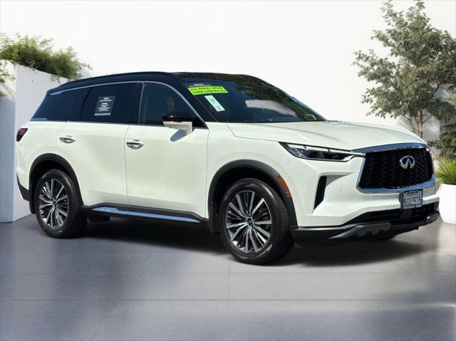 2023 INFINITI QX60 AUTOGRAPH AWD for sale in Thousand Oaks, CA