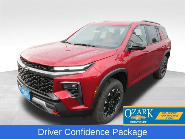 2027 Chevrolet Traverse AWD Z71 for sale in Ozark, MO