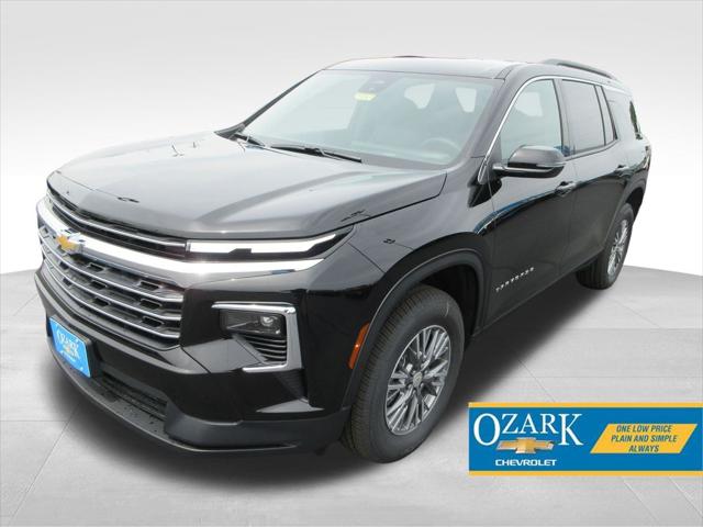 2027 Chevrolet Traverse AWD LT for sale in Ozark, MO