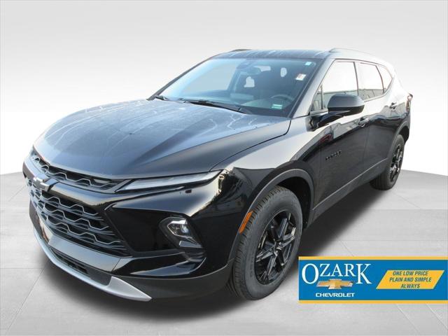 2024 Chevrolet Blazer FWD 2LT for sale in Ozark, MO