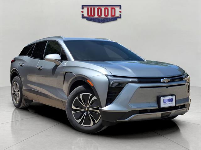 2024 Chevrolet V Blazer eAWD 2LT for sale in 	Harrison, AZ