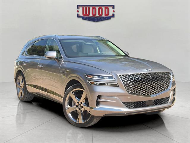 2023 Genesis GV80 3.5T AWD for sale in 	Harrison, AZ