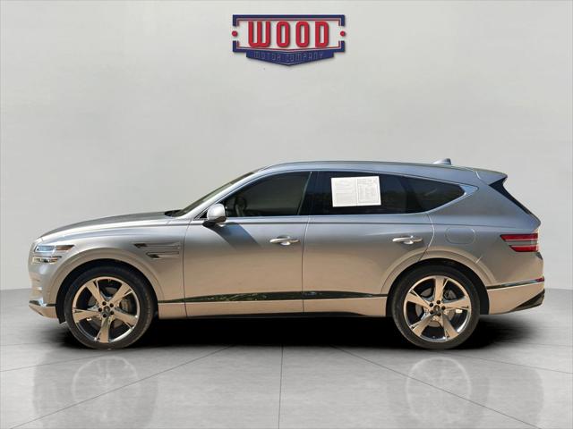 2023 Genesis GV80 3.5T AWD