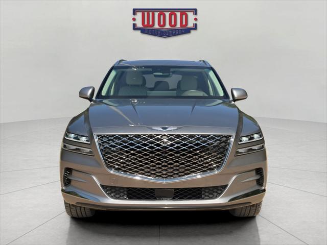 2023 Genesis GV80 3.5T AWD