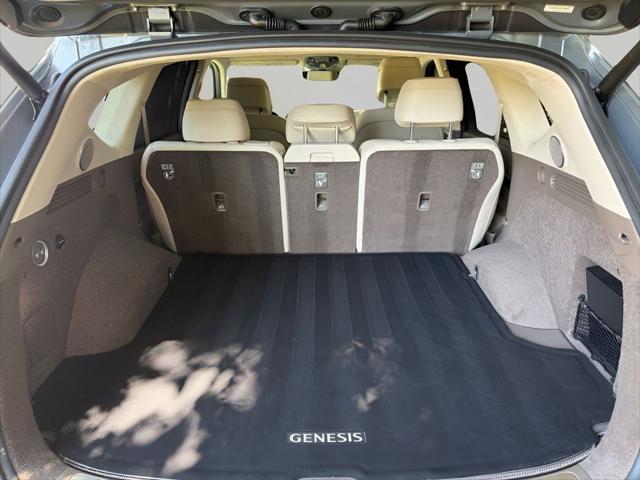 2023 Genesis GV80 3.5T AWD