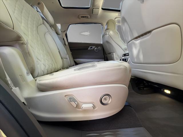 2023 Genesis GV80 3.5T AWD