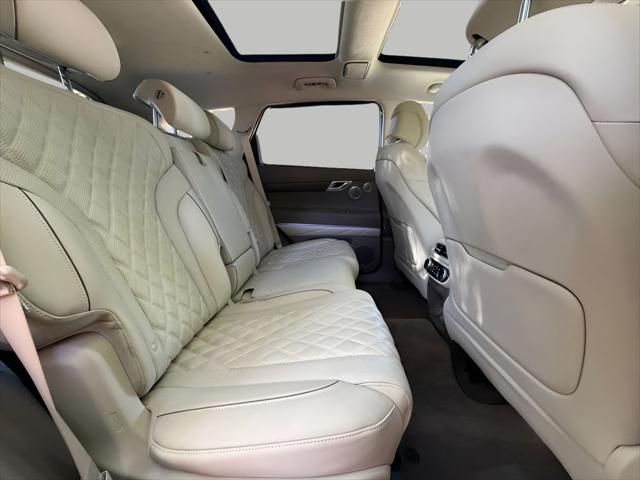 2023 Genesis GV80 3.5T AWD