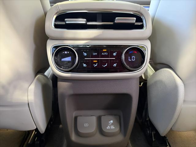 2023 Genesis GV80 3.5T AWD