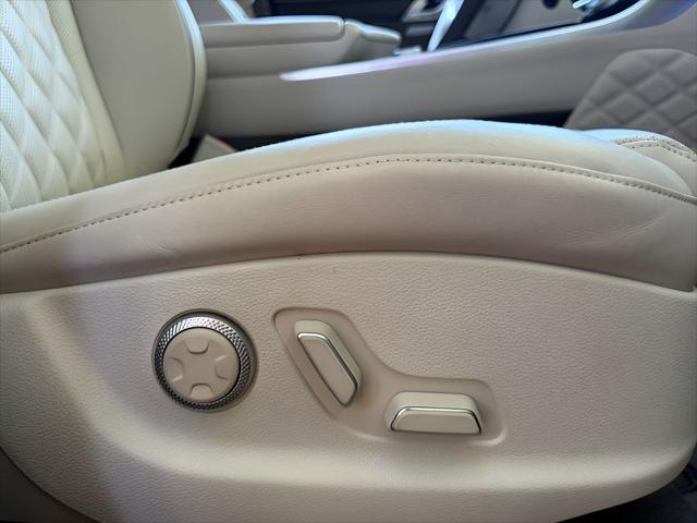 2023 Genesis GV80 3.5T AWD