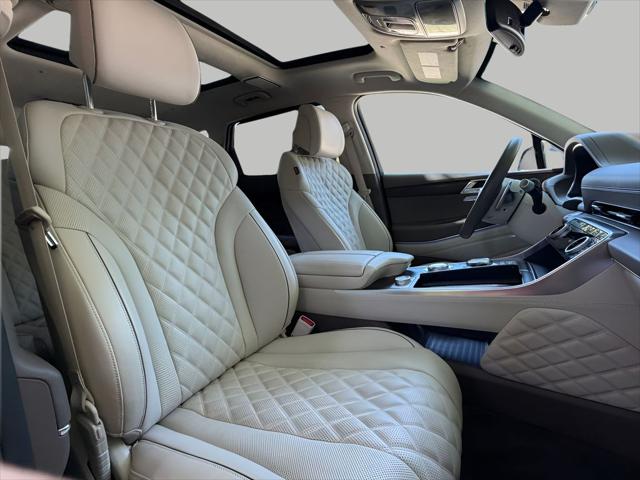 2023 Genesis GV80 3.5T AWD