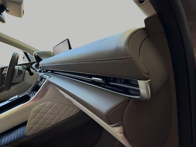 2023 Genesis GV80 3.5T AWD
