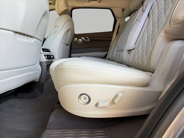 2023 Genesis GV80 3.5T AWD