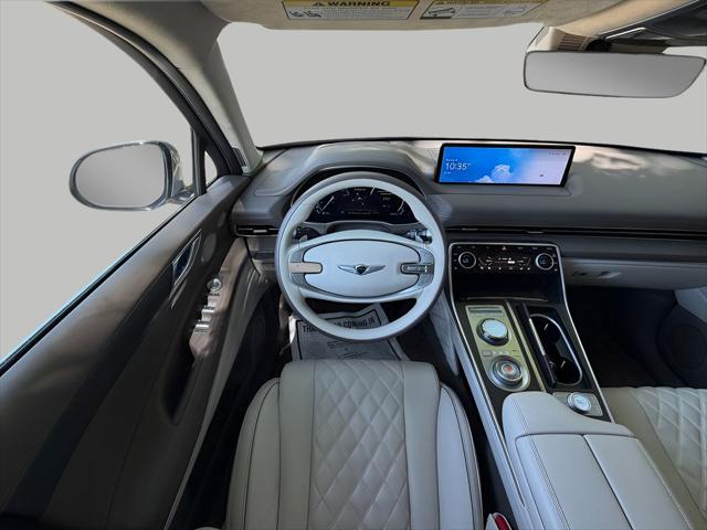 2023 Genesis GV80 3.5T AWD