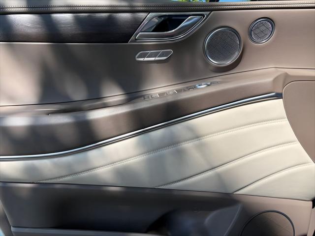 2023 Genesis GV80 3.5T AWD